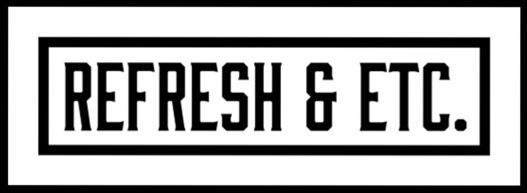 Refresh & ETC-Laundry Center